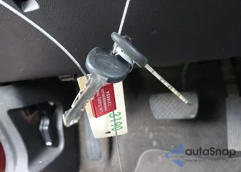 2009 Chevrolet Hhr Lt из США, поврежденный, VIN 3GNCA23B29S579850